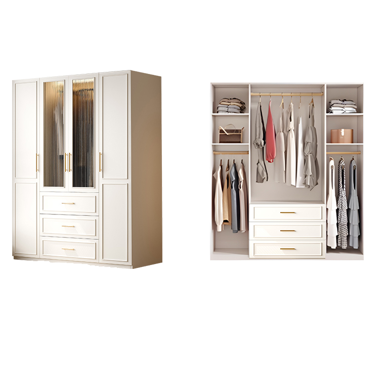 Modern Wardrobe Armoire | Ormau - image 35