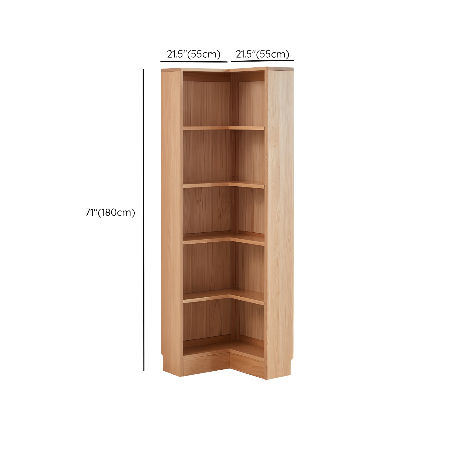 Corner Accent Cabinet | Ormau - image 10