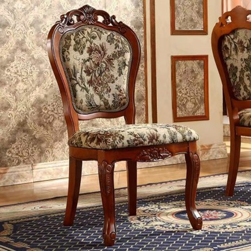 Queen Anne Dining Chair | Ormau - image 13