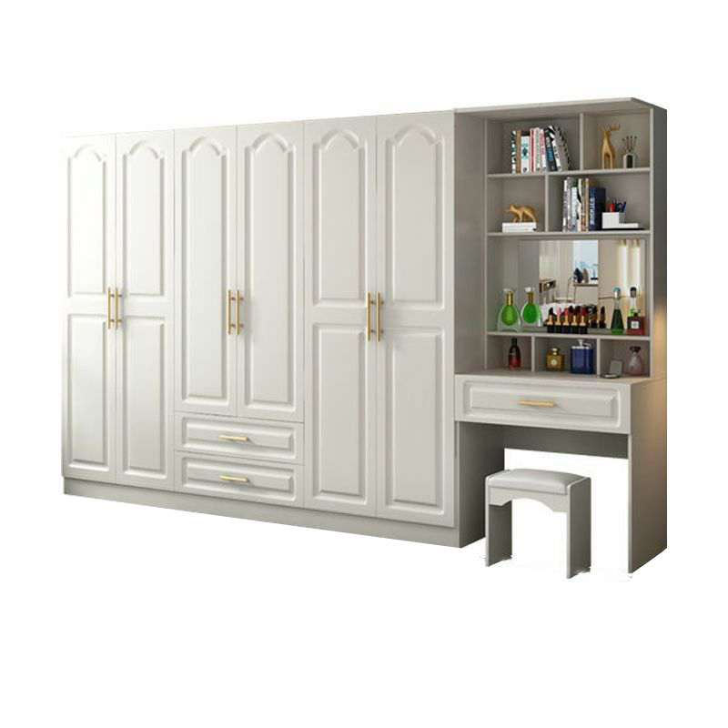 Chalk Wardrobe Closet | Ormau - image 75