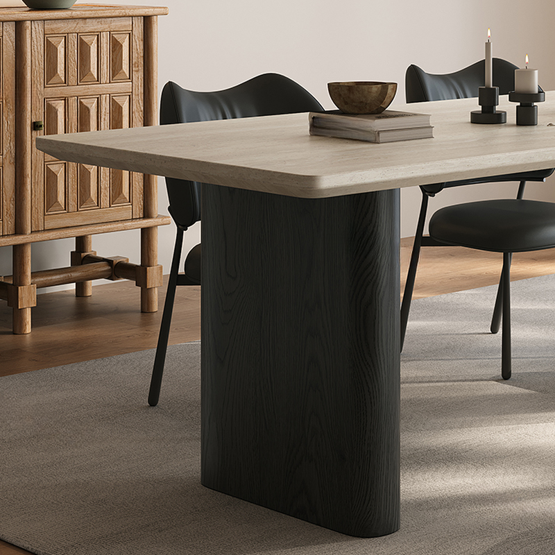 Slate Dining Set | Ormau - image 7