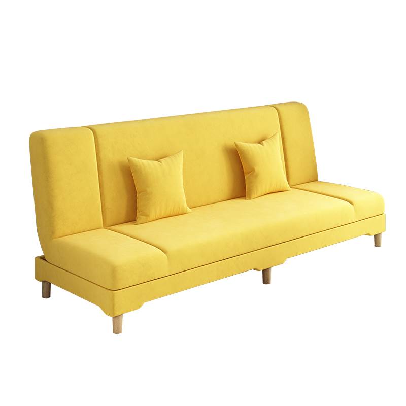 Solid Color Sleeper Sofa | Ormau - image 17