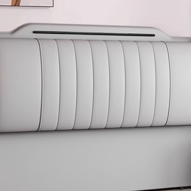 Modish Panel Headboard | Ormau - image 14