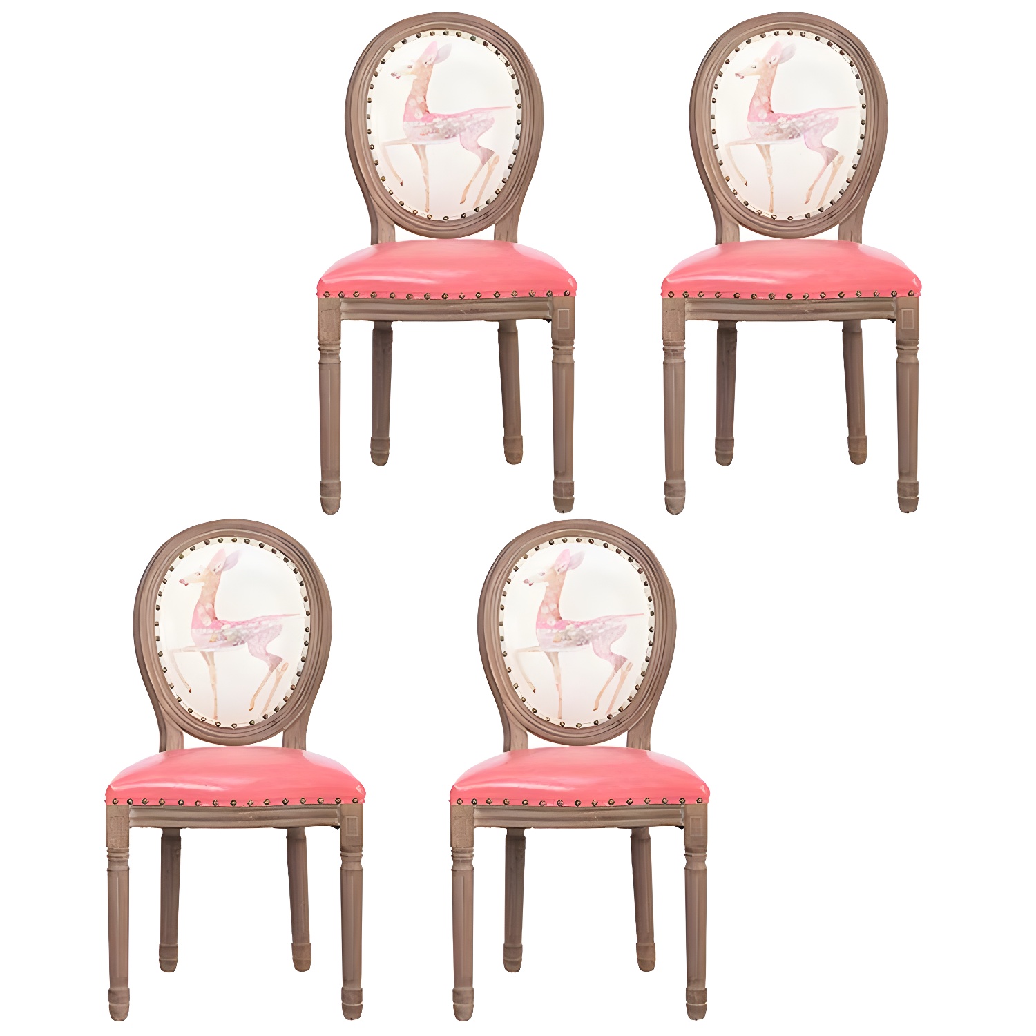 Country Dining Chair | Ormau - image 42