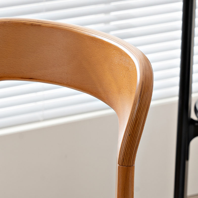 Scandinavian Dining Chair | Ormau - image 13