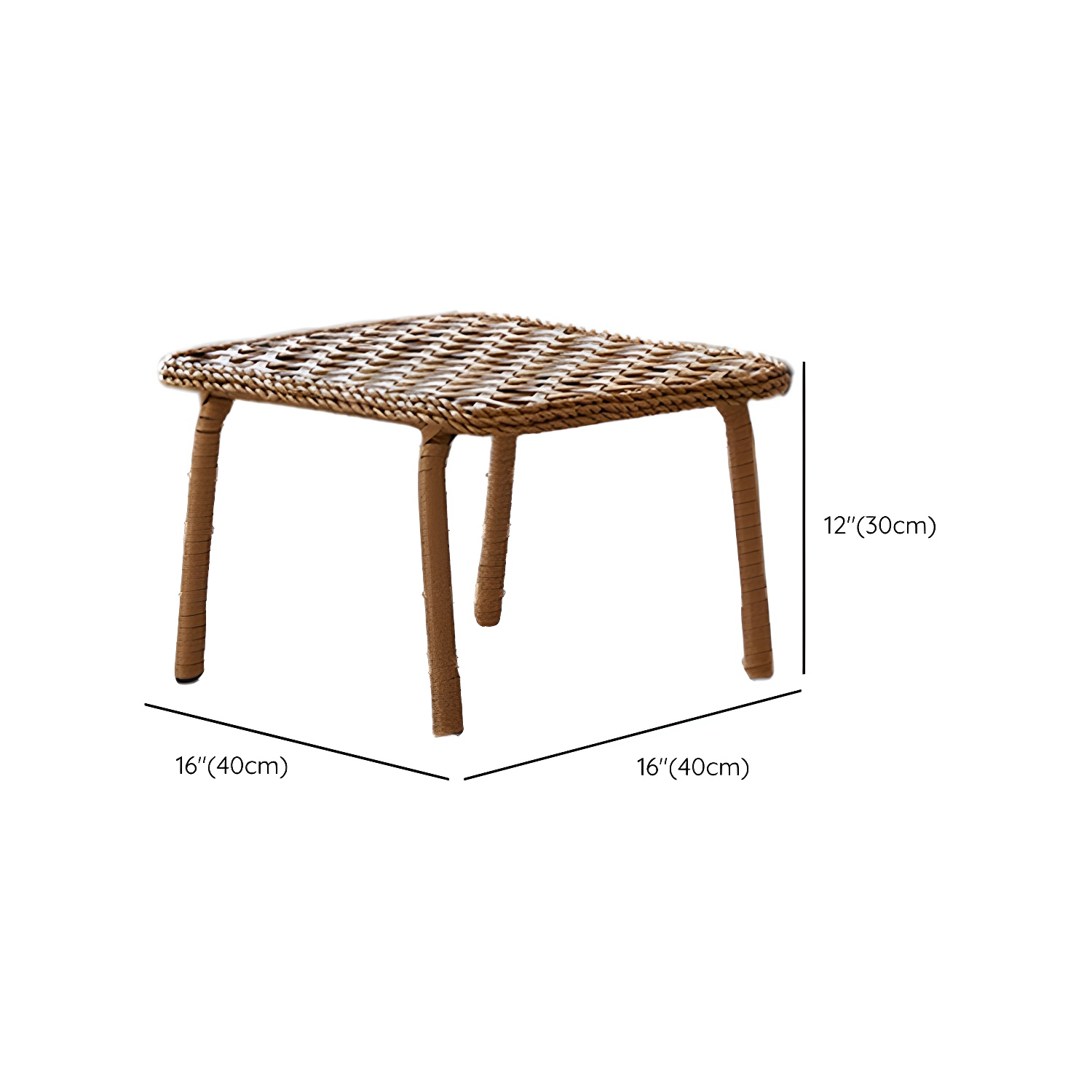Walnut Rocker | Ormau - image 20