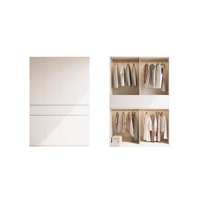 Chalk Wardrobe Armoire | Ormau - image 29