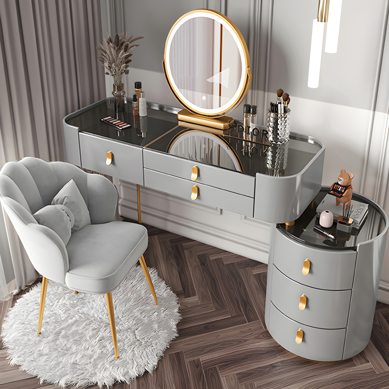 Modern Vanity | Ormau - image 29