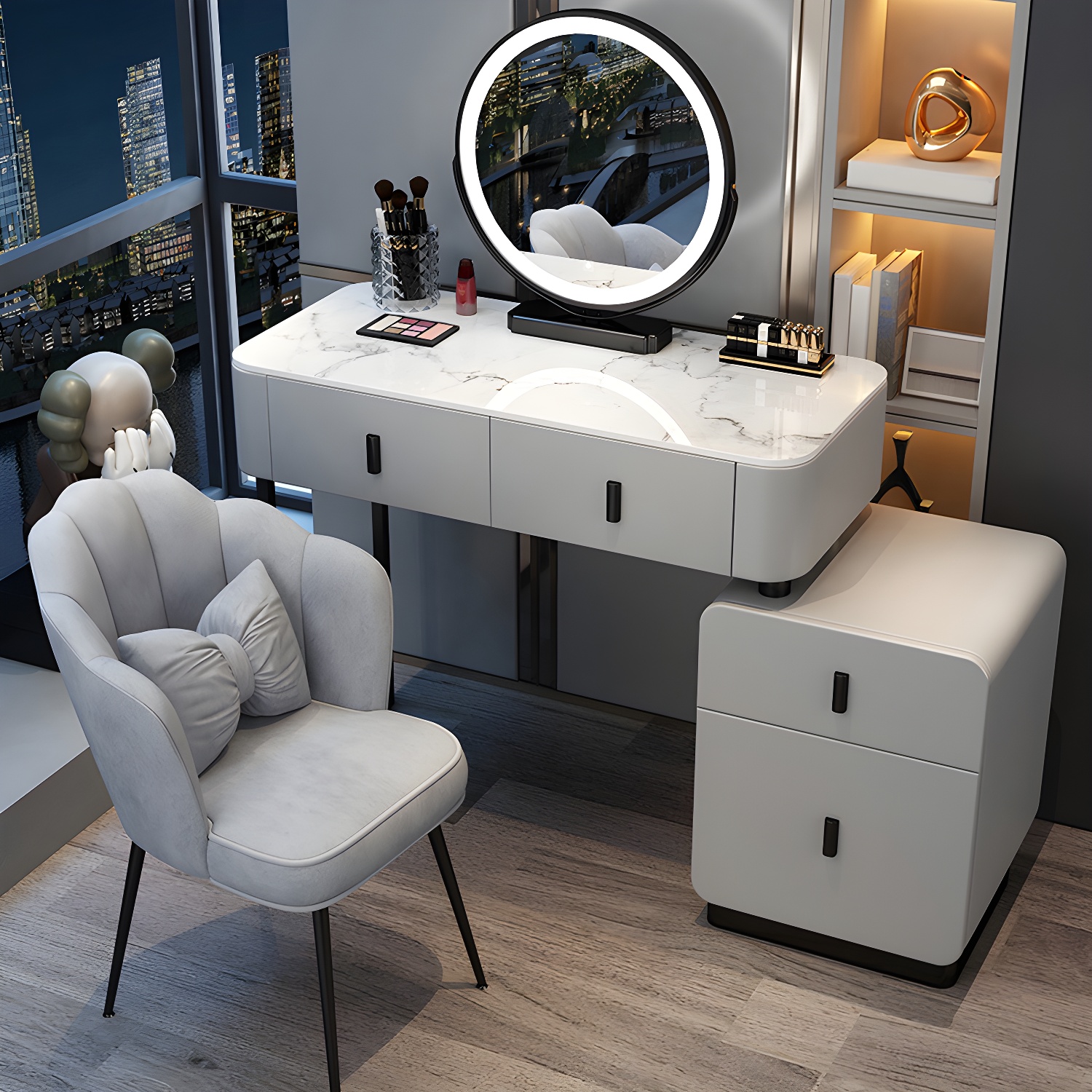 Illuminated Vanity | Ormau - image 5