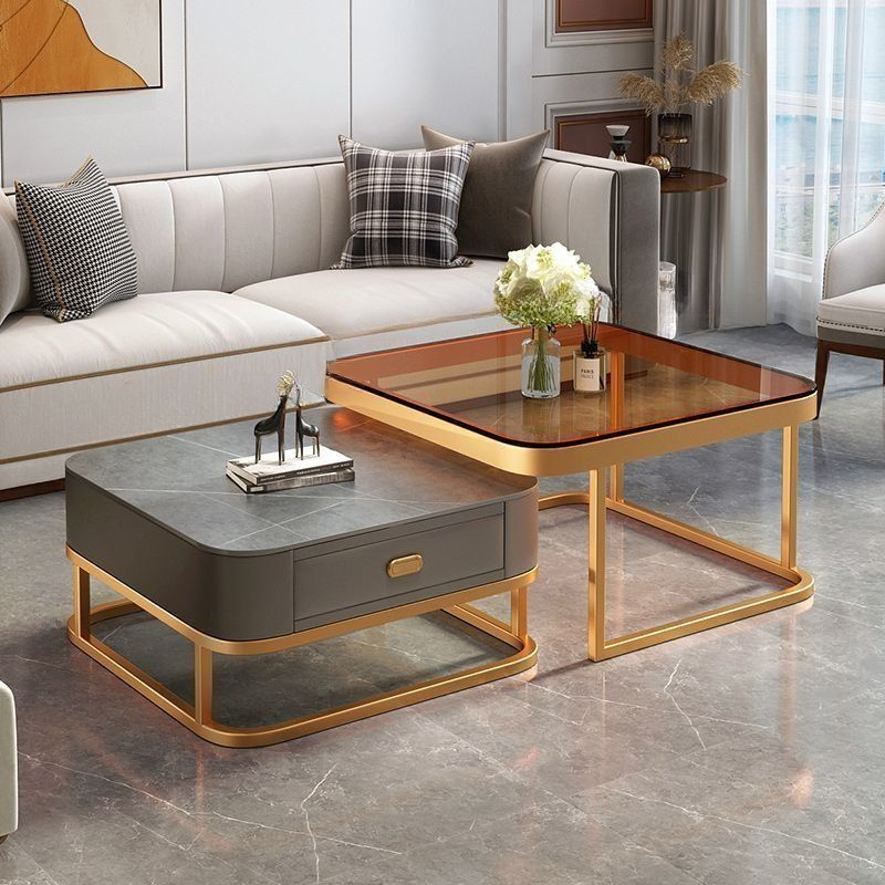 Nesting Coffee Tables | Ormau - image 22