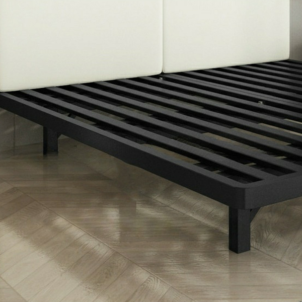 Iron Open-Frame Bed | Ormau - image 7