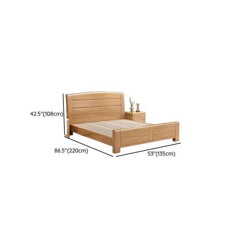 Natural Lumber Storage Bed | Ormau - image 8