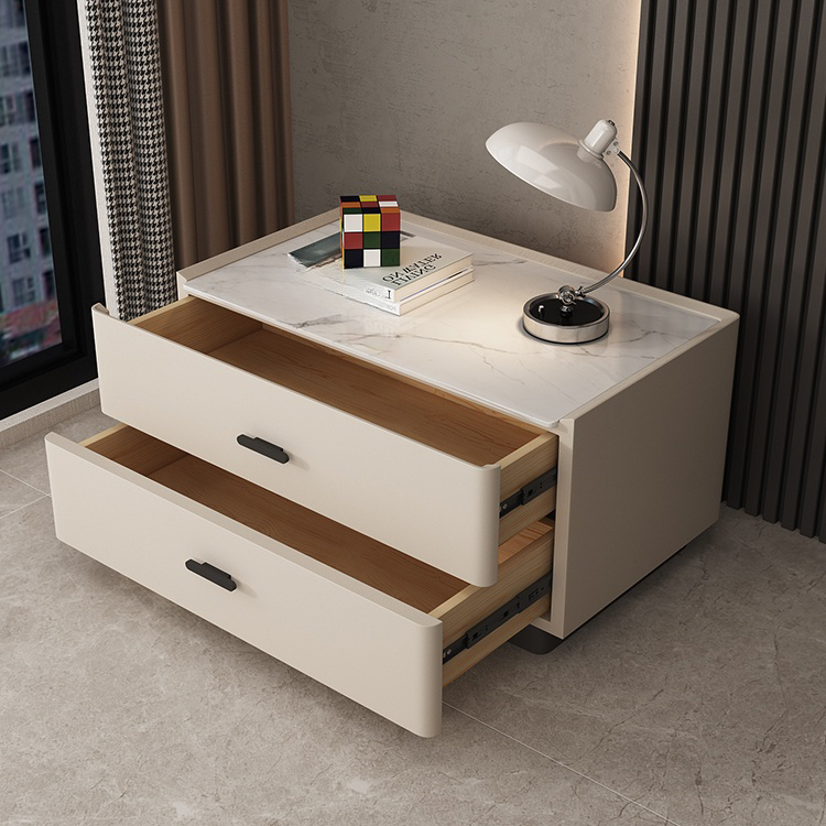 Elegant Nightstand | Ormau - image 12