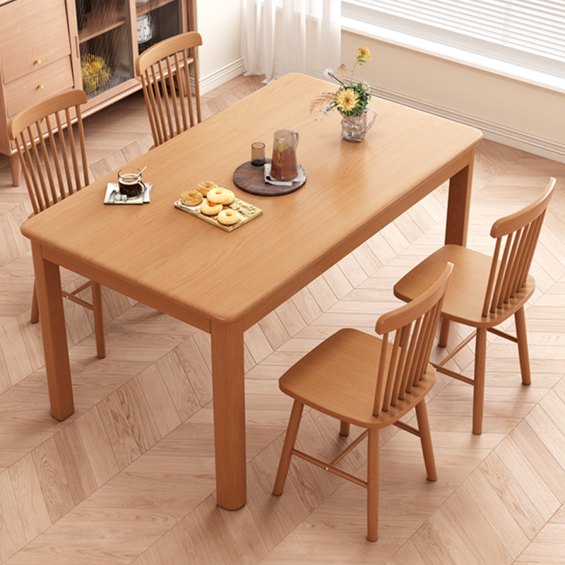Minimalist Dining Set | Ormau - image 4