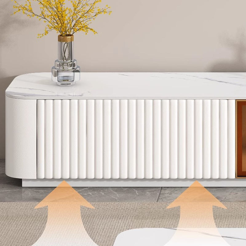 Vitreous TV Stand | Ormau - image 10