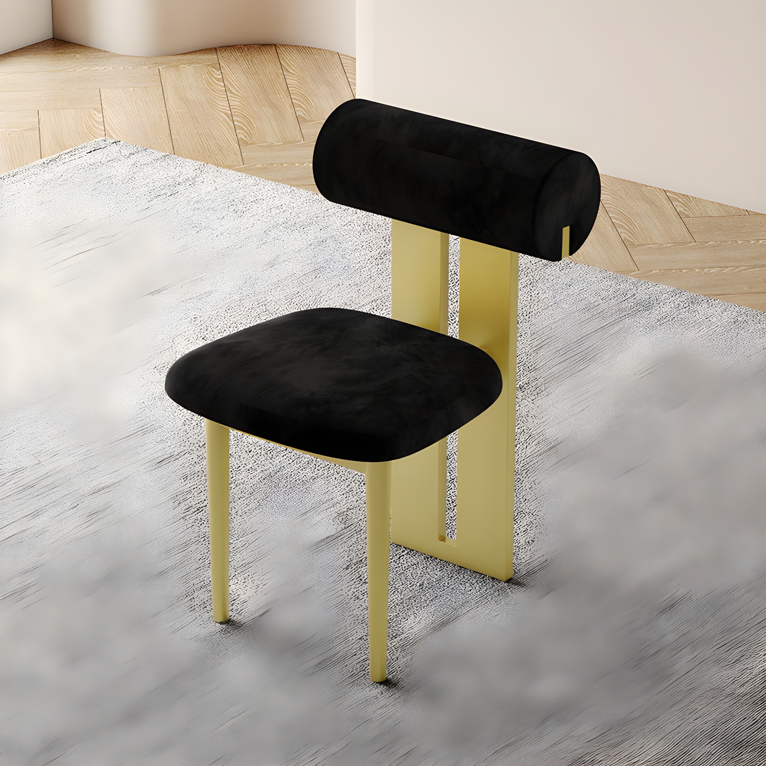 Nordic Rectangle Dining Set | Ormau - image 19