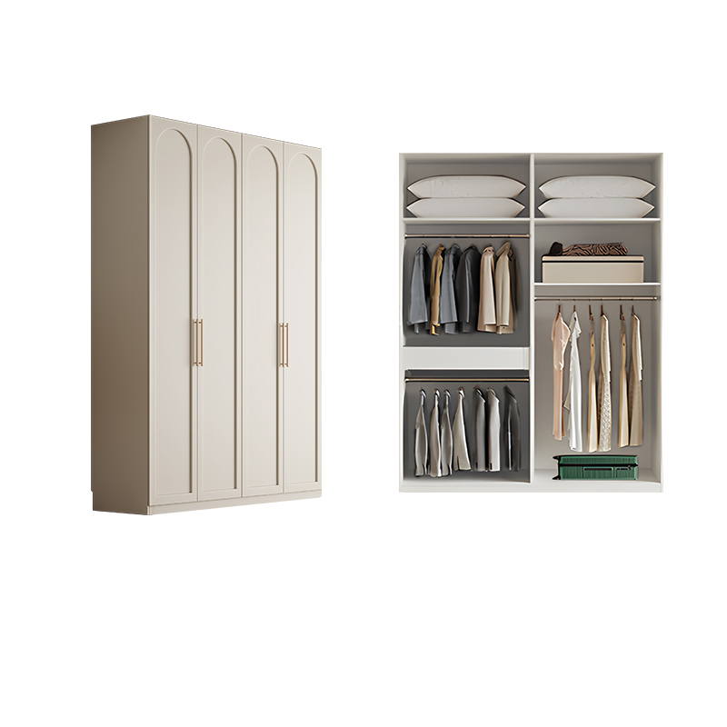 Modern Wardrobe Armoire | Ormau - image 36