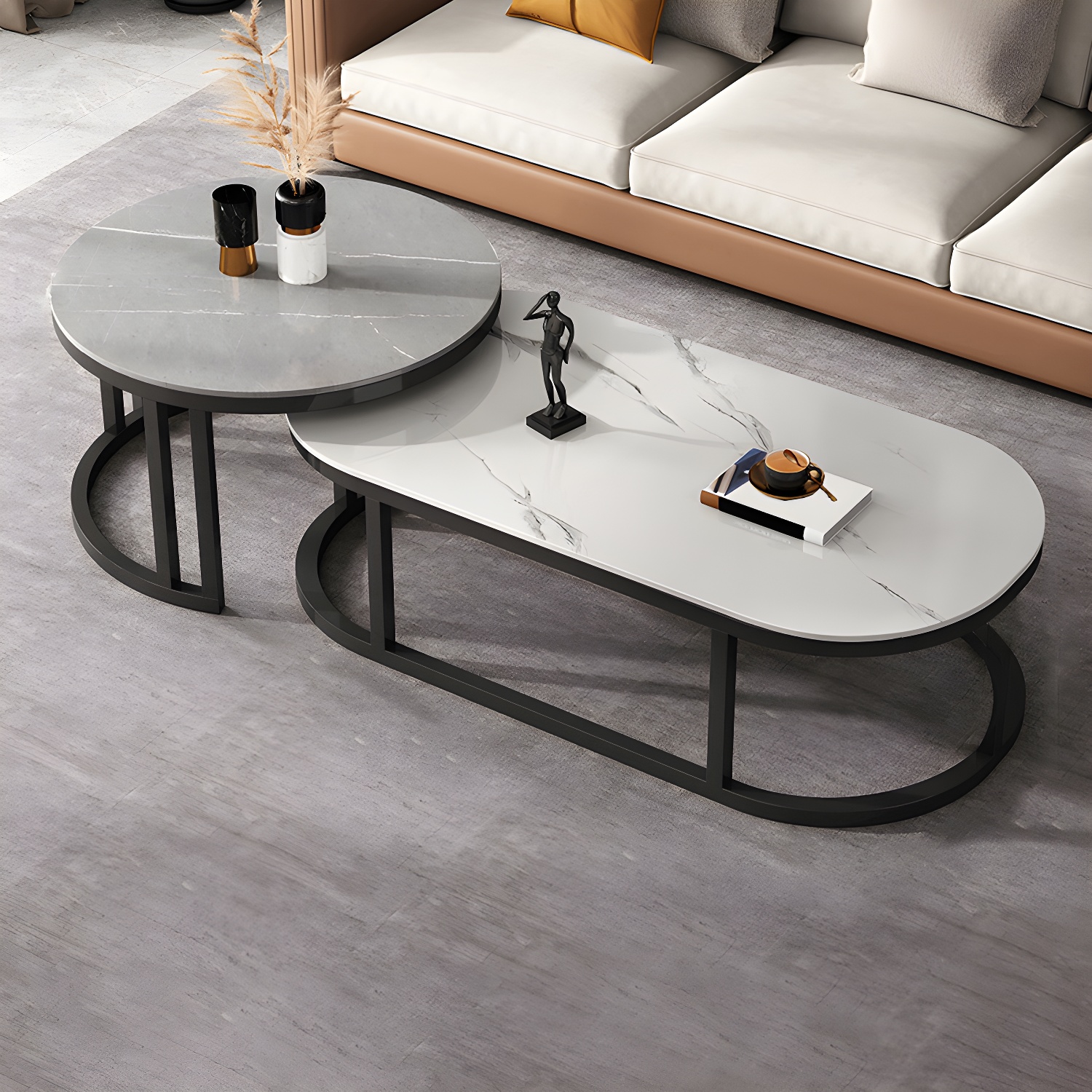 Slate Coffee Table | Ormau - image 23