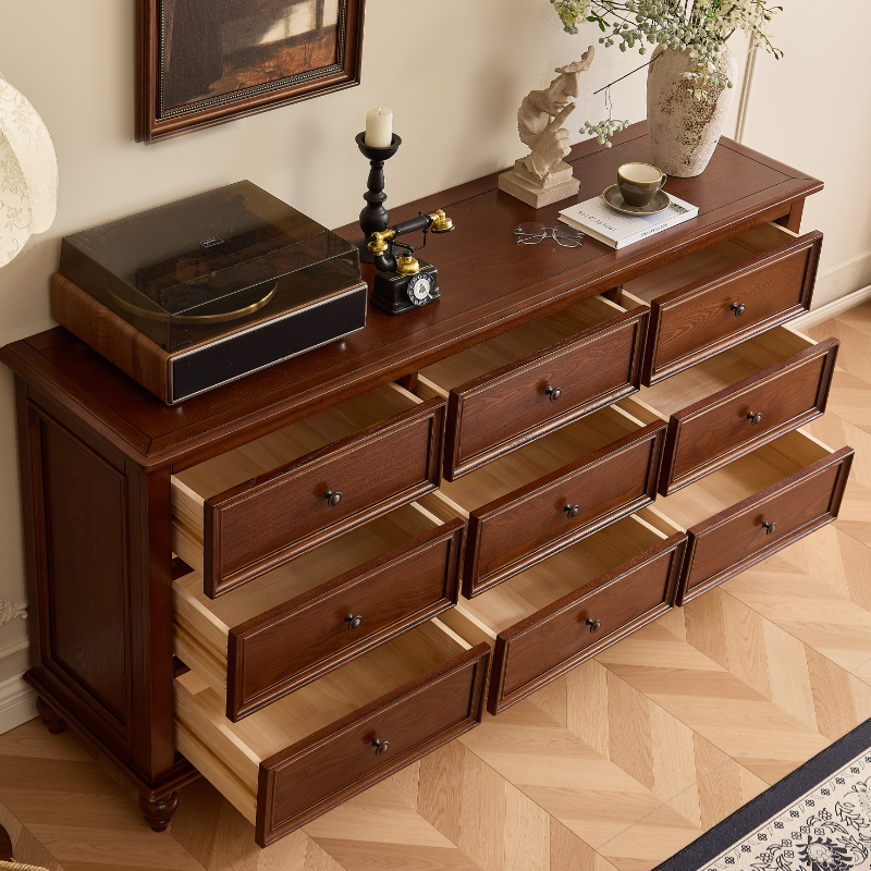 Cocoa Console Dresser | Ormau - image 3