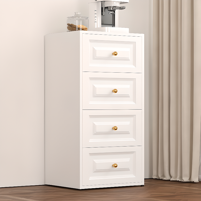 Steel Wardrobe Chest | Ormau - image 38