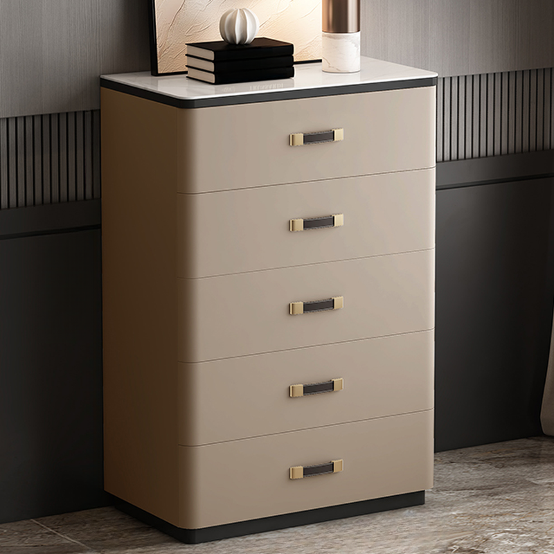 Modern 5-Drawer Chest | Ormau - image 24