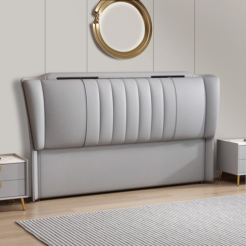Modish Wingback Headboard | Ormau - image 4
