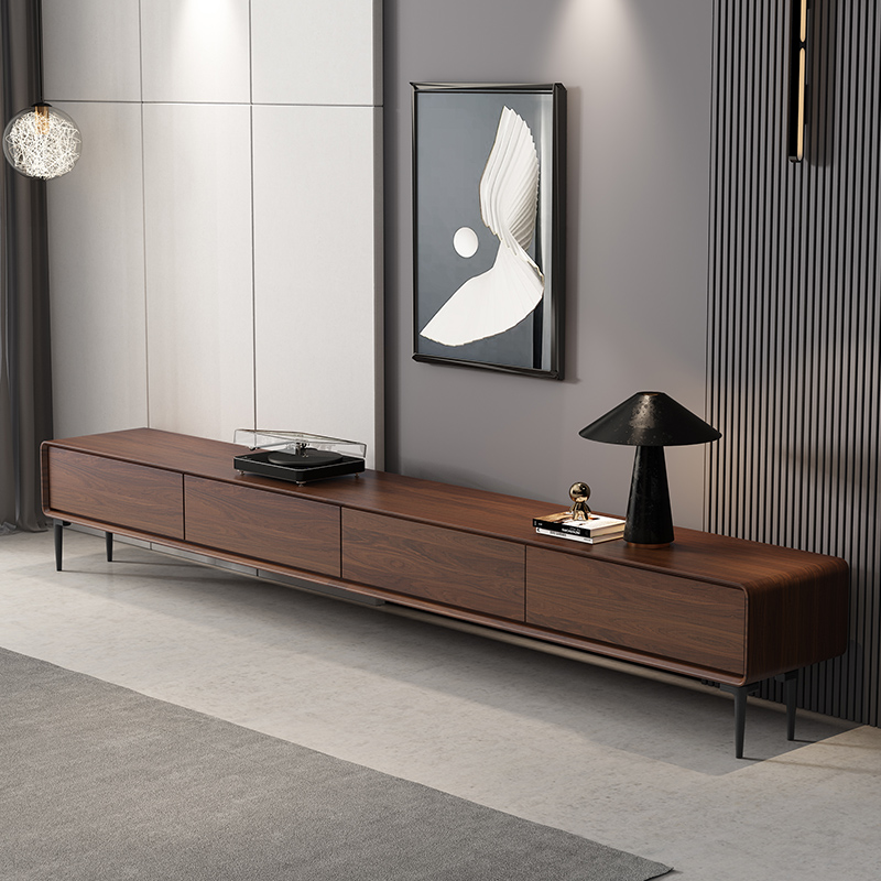 Mid-Century TV Stand | Ormau - image 3