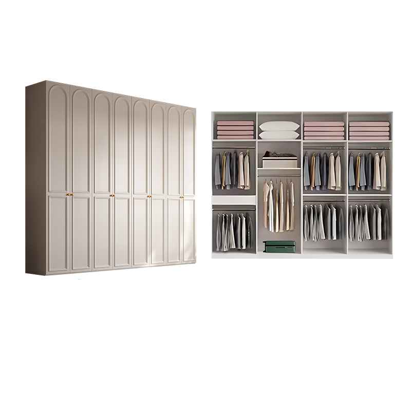 Chalk Wardrobe Armoire | Ormau - image 34