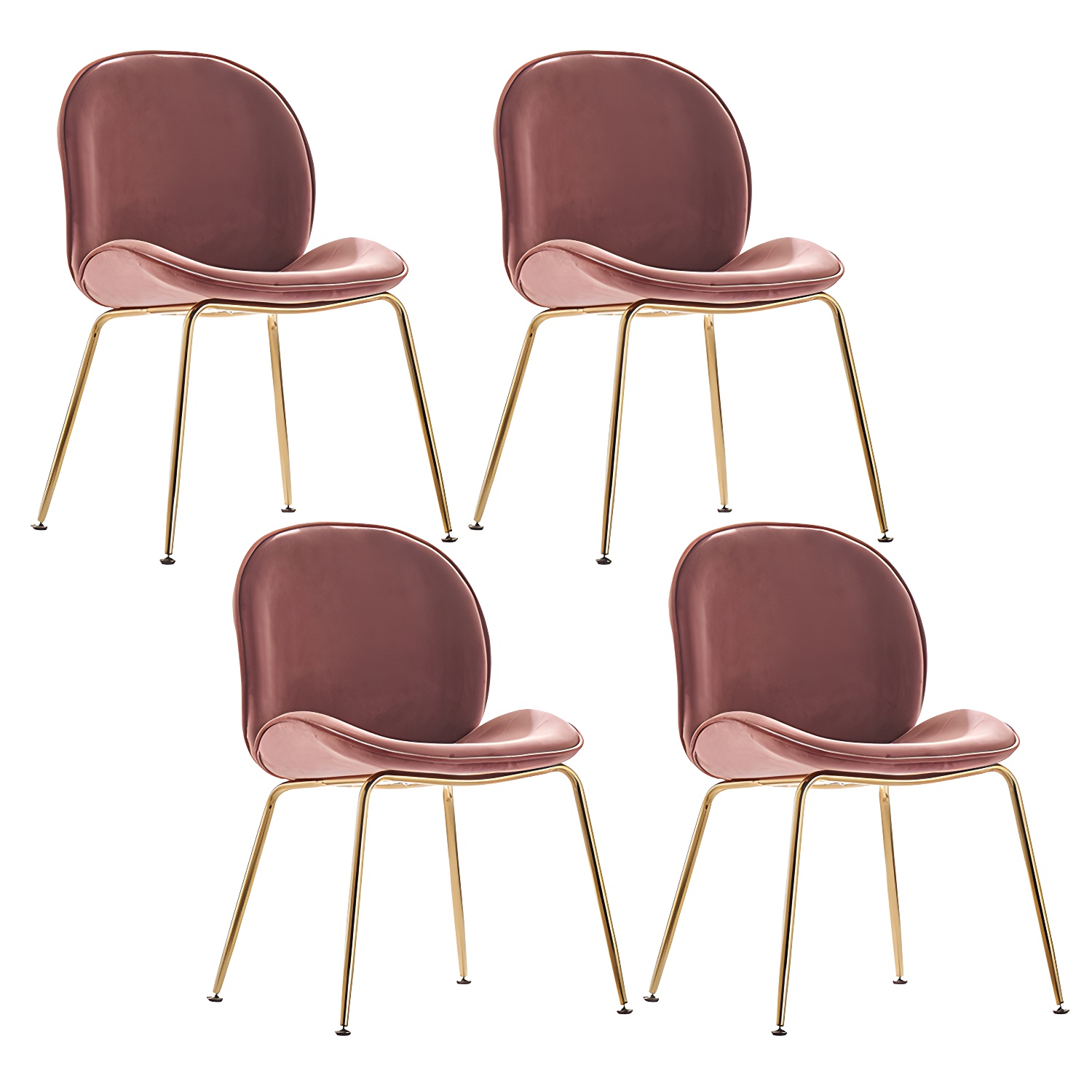 Wingback Dining Chair | Ormau - image 40