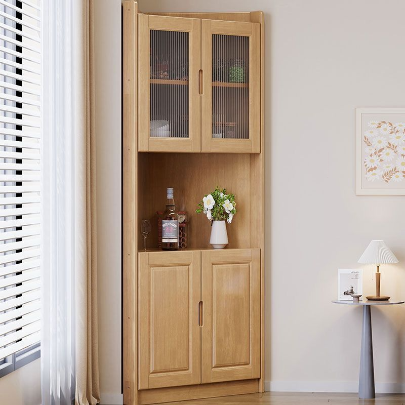 Independent Corner Cabinet | Ormau - image 15
