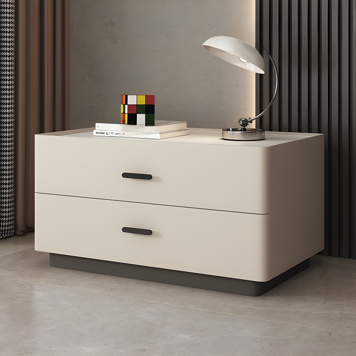 Elegant Nightstand | Ormau - image 7