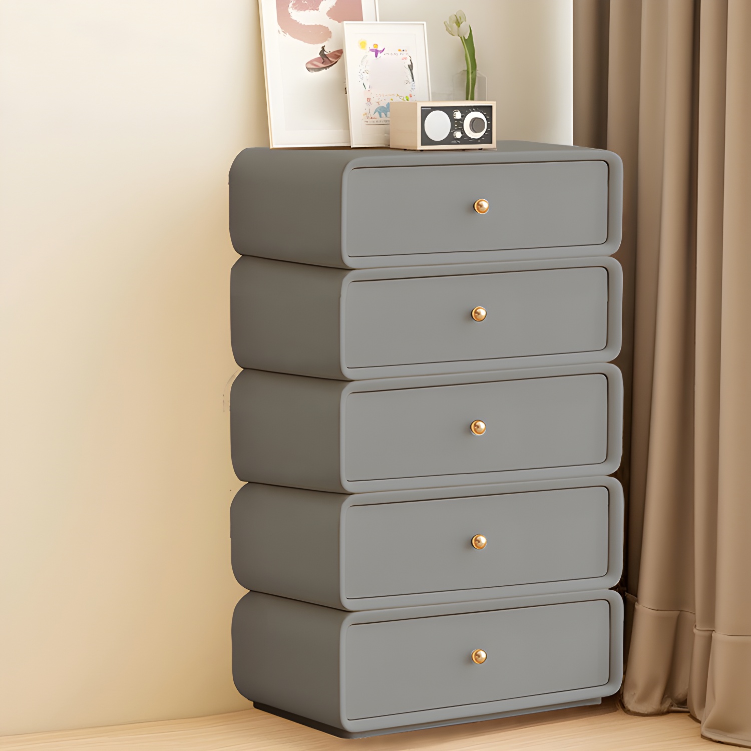 Modern Wood Dressers | Ormau - image 40