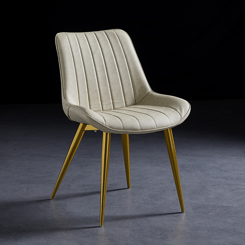 Outlined Side Chair | Ormau - image 26