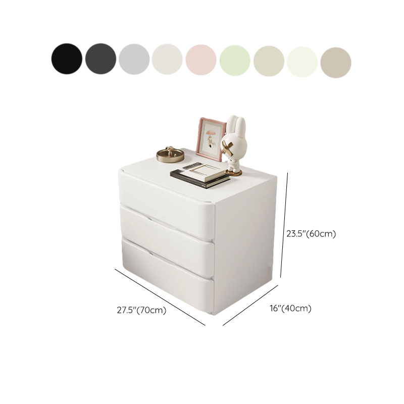 Art Deco Nightstand | Ormau - image 21