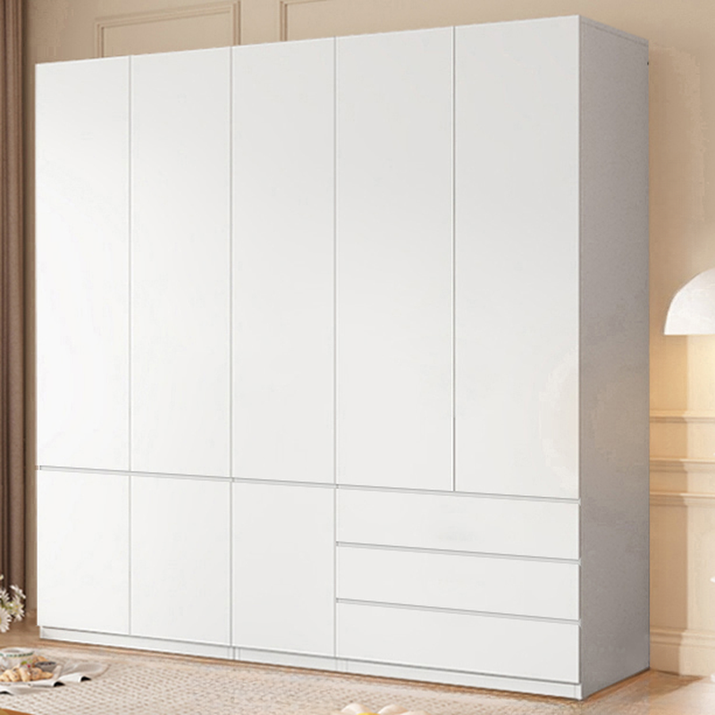 Contemporary Wardrobe Armoire | Ormau - image 82