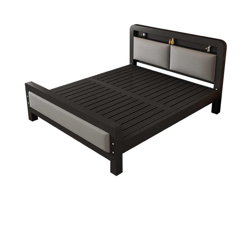 Minimalist Storage Bed | Ormau - image 34