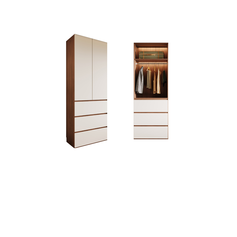 Minimalist Wardrobe | Ormau - image 29