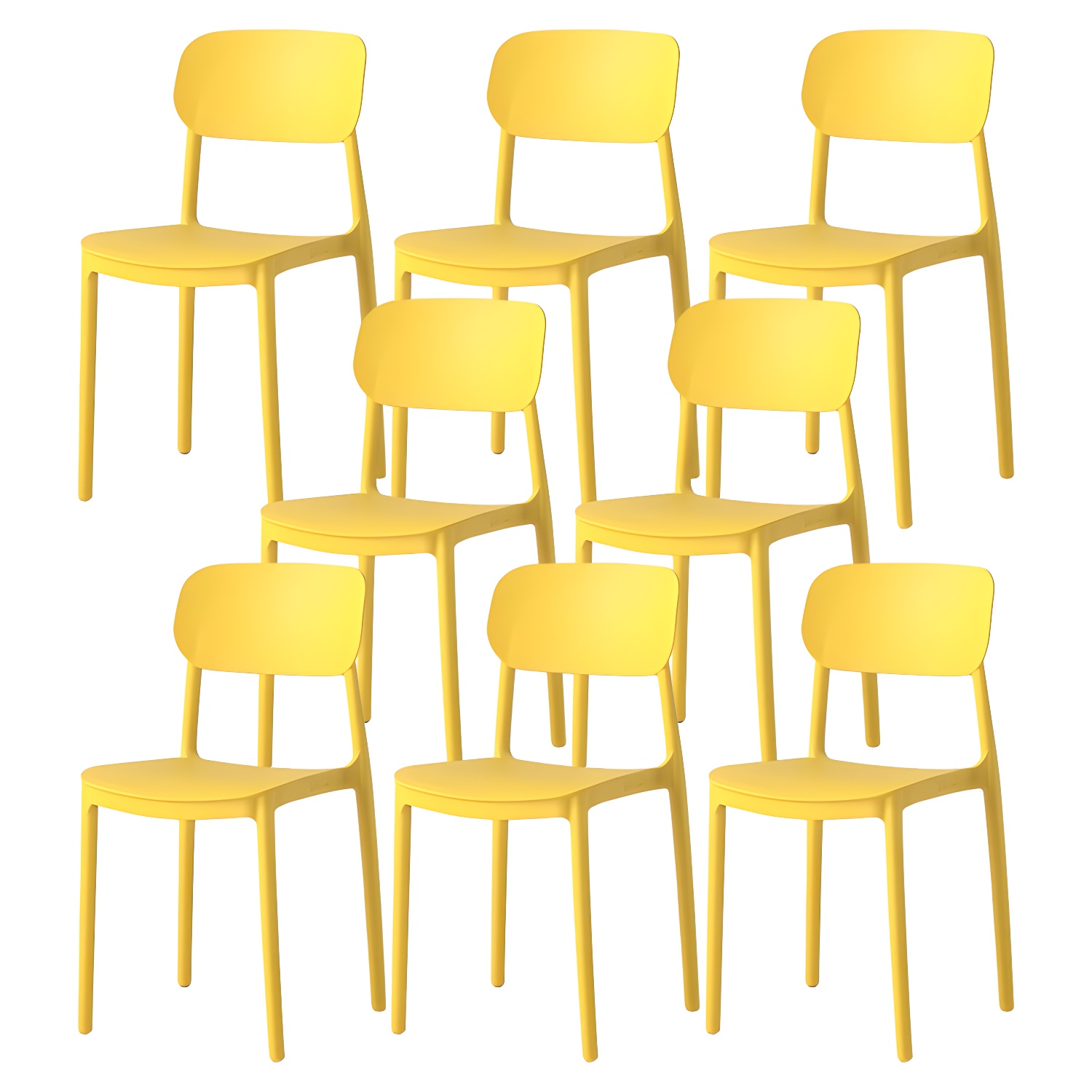 Scandinavian Side Chair | Ormau - image 65
