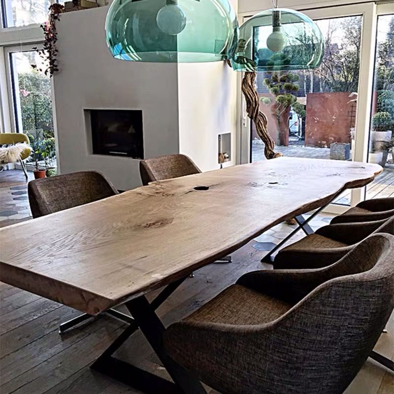 Rectangular Dining Table | Ormau - image 6