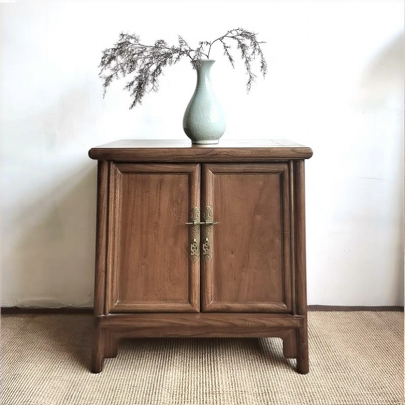 Classic Elm Cabinet | Ormau - image 2