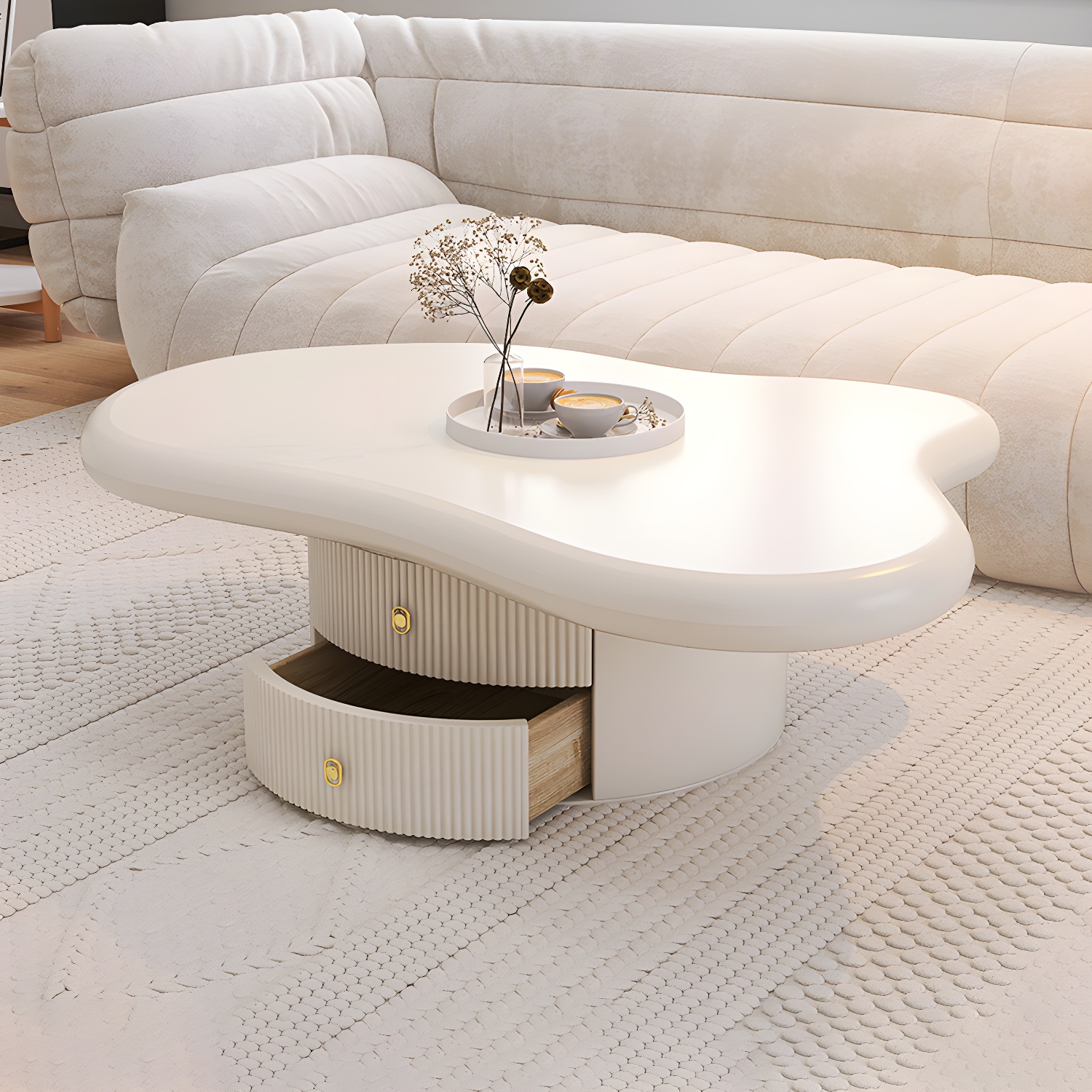 Nordic Coffee Table | Ormau - image 31