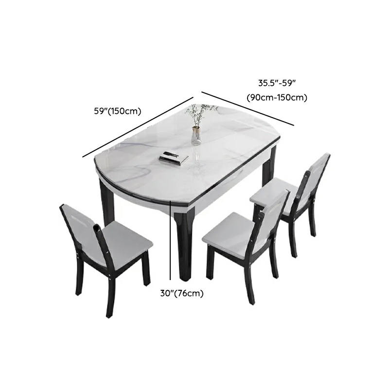 Stone Top Dining Set | Ormau - image 13