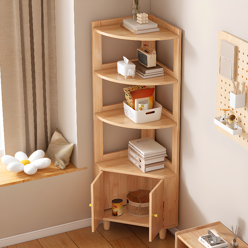 Lumber Accent Cabinet | Ormau - image 6