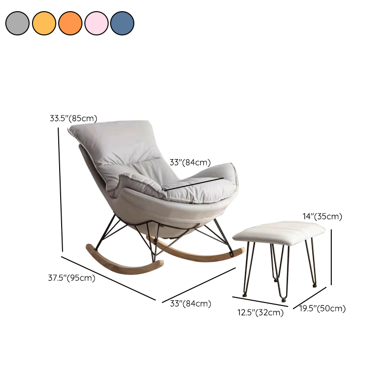 Modern Rocker | Ormau - image 18