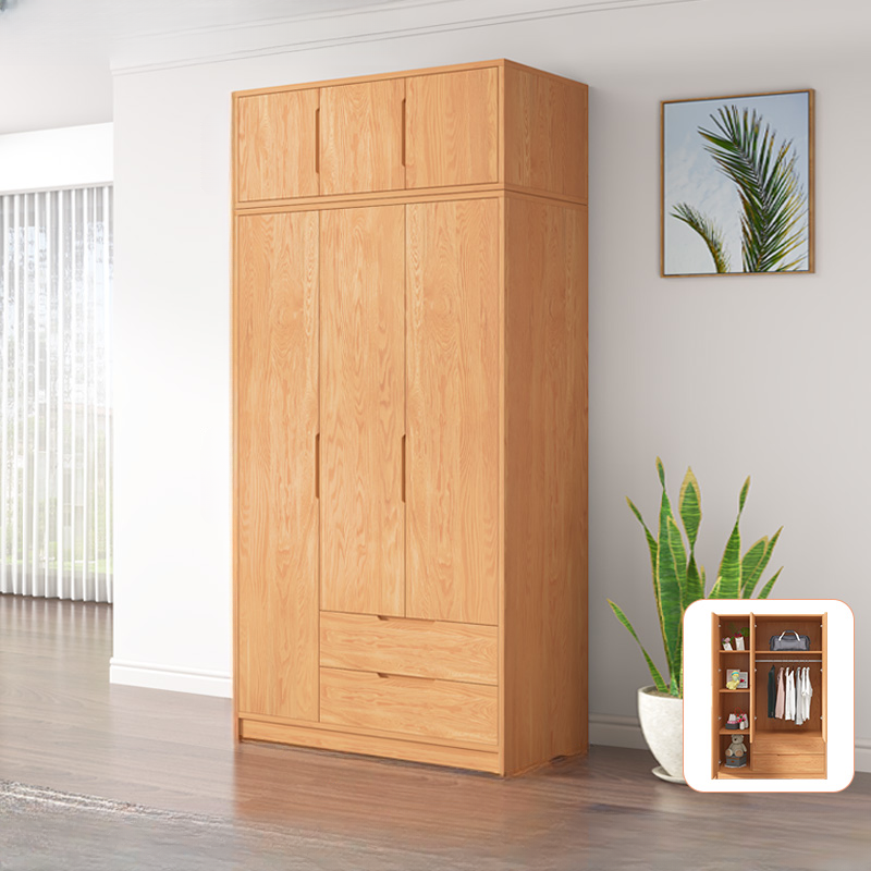 Nordic Wardrobe Closet | Ormau - image 69