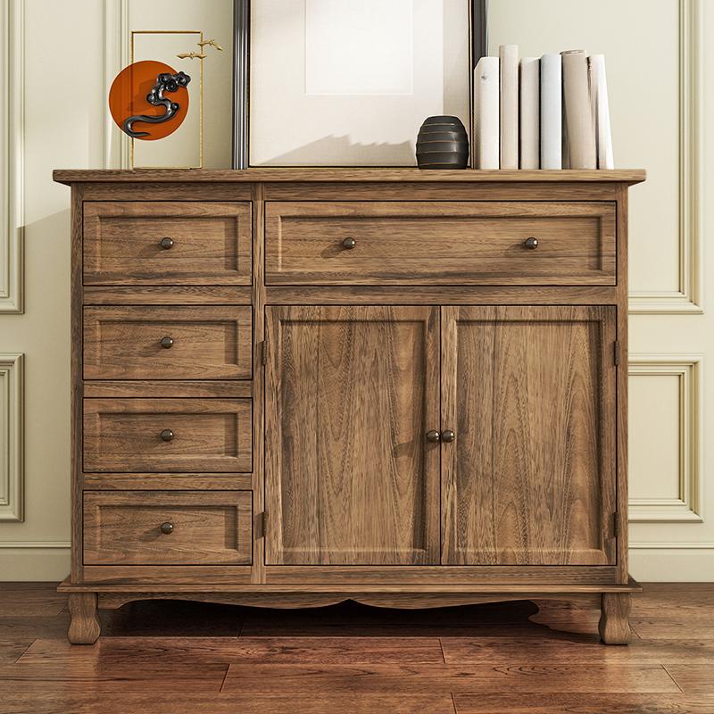 Retro Accent Cabinet | Ormau - image 5