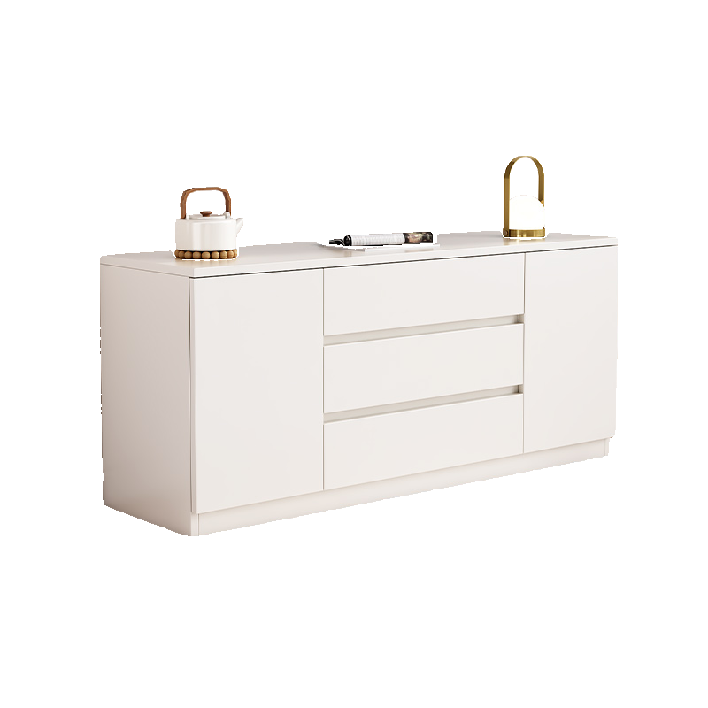 Modern Wood TV Stand | Ormau - image 5