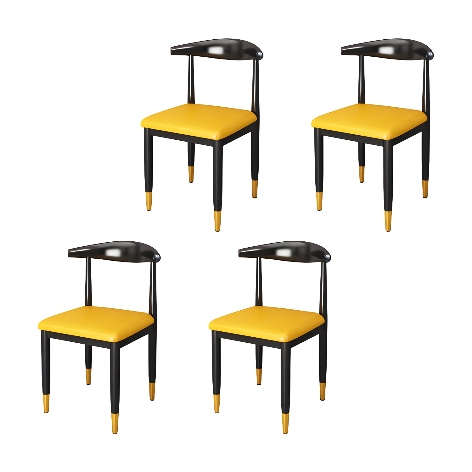Open Back Dining Chair | Ormau - image 17