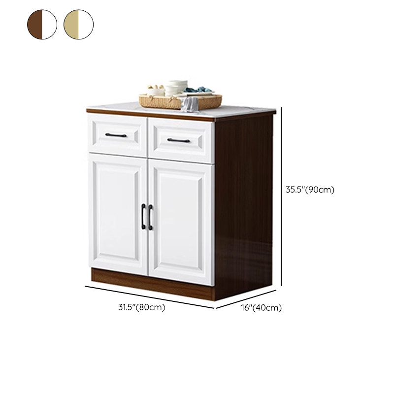 Ashen Wood Sideboard | Ormau - image 14