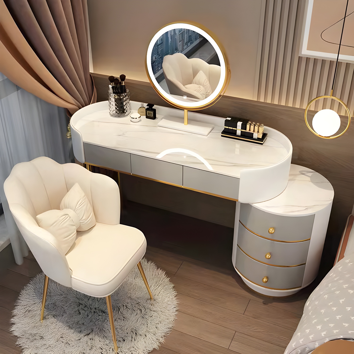 Glam Vanity | Ormau - image 39